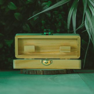 Caisse de Roulage Petite - Weedmaster