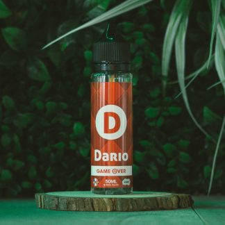 Dario - Game Over - 50ml