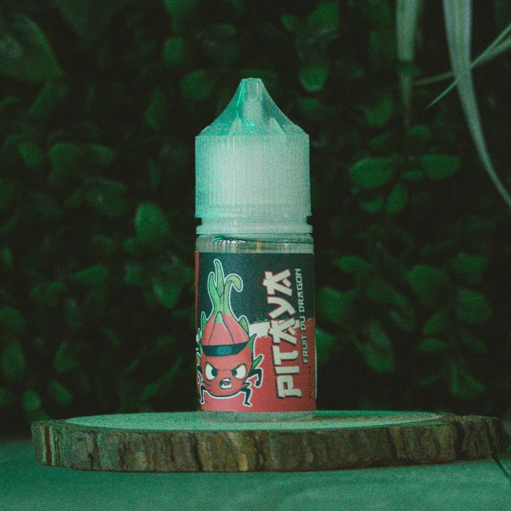Concentré Pitaya - Kung Fruits 30ml