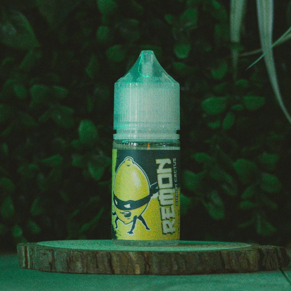 Concentré Remon - Kung Fruits 30ml