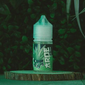 Concentré Aroe -  Kung Fruits 30ml