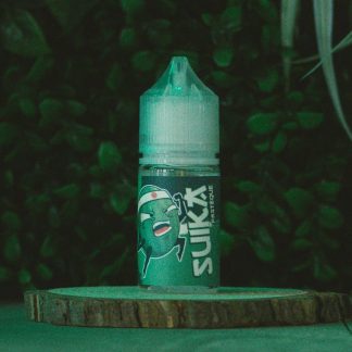 Concentré Suika -  Kung Fruits 30ml