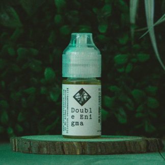 Concentré Double Enigma - Beurk Research - 30ml