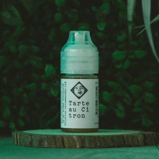 Concentré Tarte au Citron - Beurk Research 30ml