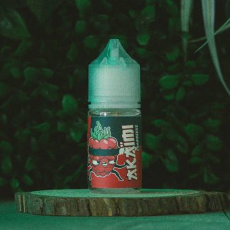 Concentré Akaïmi - Kung Fruits 30ml