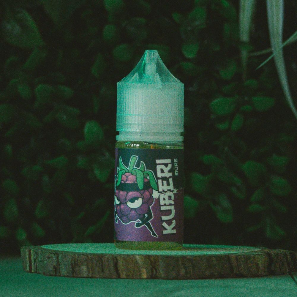 Concentré Kuberi - Kung Fruits 30ml