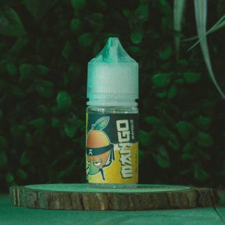 Concentré Mango - Kung Fruits 30ml