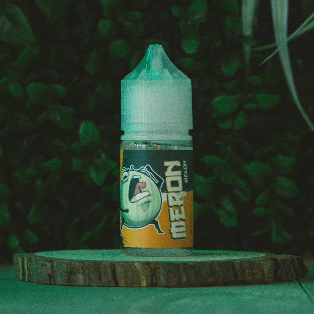 Concentré Meron - Kung Fruits 30ml