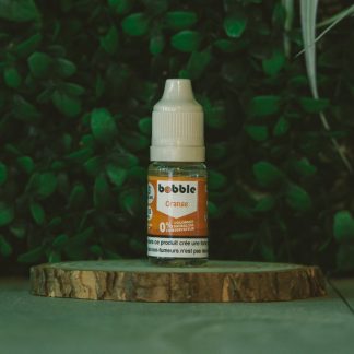 Orange - Bobble - 10ml