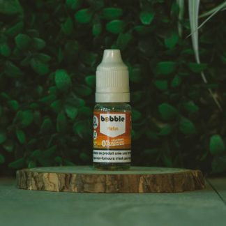Melon - Bobble - 10ml