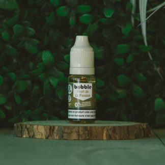 Fruit De La Passion - Bobble - 10ml