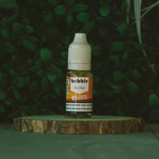 Exotica - Bobble - 10ml