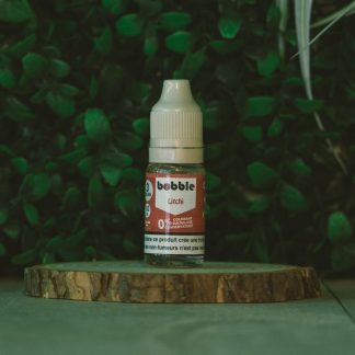 Litchi - Bobble - 10ml