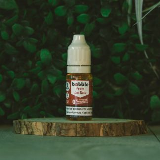 Fruits Des Bois - Bobble - 10ml