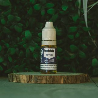 Myrtille - Bobble - 10ml