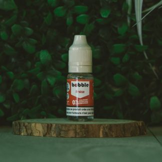 Fraise - Bobble - 10ml