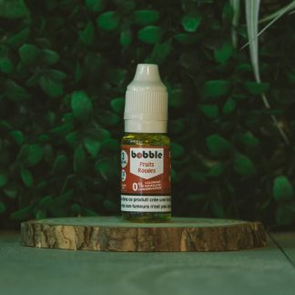 Fruits Rouges - Bobble - 10ml