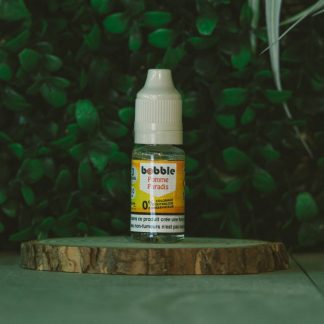 Pomme Paradis - Bobble - 10ml