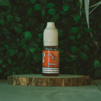 The Red - Shocking - 10ml