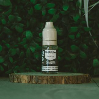 Réglisse - Bobble - 10ml
