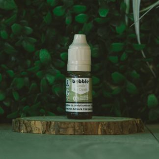 Vanille Ice Cream - Bobble - 10ml
