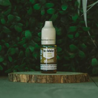 Vanille Custard - Bobble - 10ml