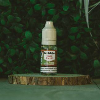 Double Pomme - Bobble - 10ml