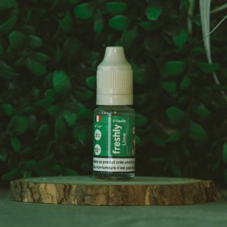 Summer Lime - Freshly - 10ml