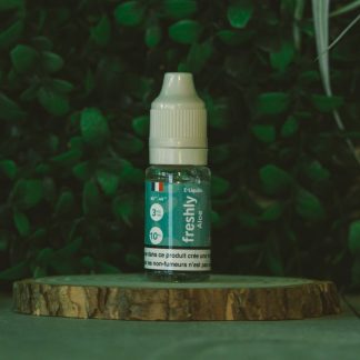 Summer Aloe - Freshly - 10ml