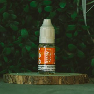 Summer Agrumes - Freshly - 10ml