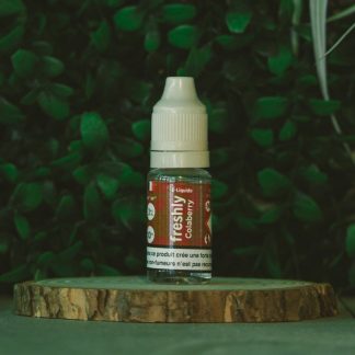 Summer Colaberry - Freshly - 10ml