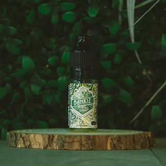 Siko - Bankiz - 10ml