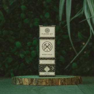 Rush Gold - Flavor Hit - 10ml