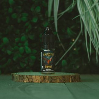 Japurà - Amazone - 10ml