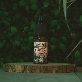 Sugar Daddy - Big Papa - 10ml