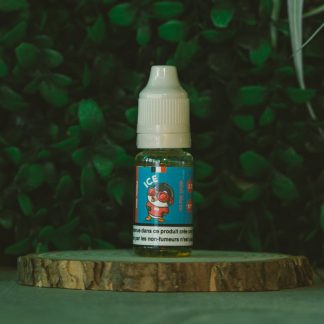 Pink Water - Ice - 10ml