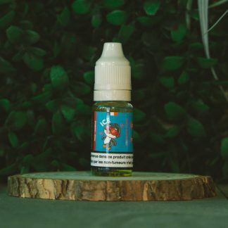 Holiday's Love - Ice - 10ml