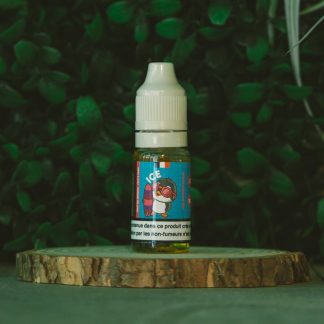 Summer Wave - Ice - 10ml