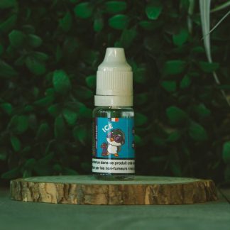 Purple Ride - Ice - 10ml