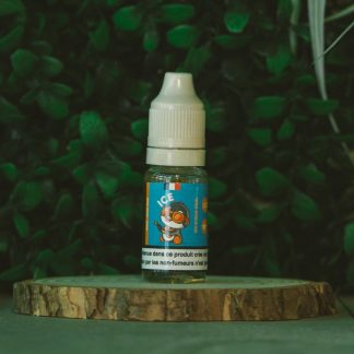 Ocean Soul - Ice - 10ml