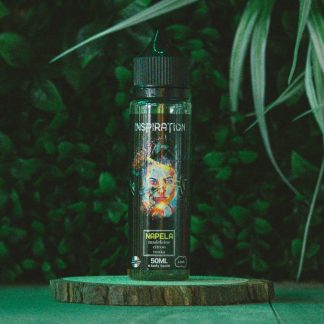 Napela - Inspiration - 50ml