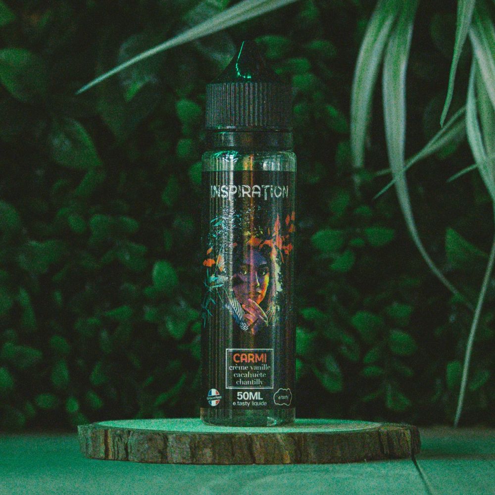 Carmi - Inspiration - 50ml
