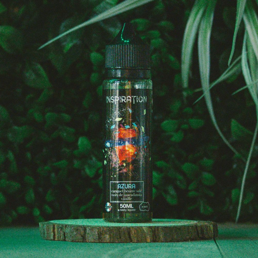 Azura - Inspiration - 50ml