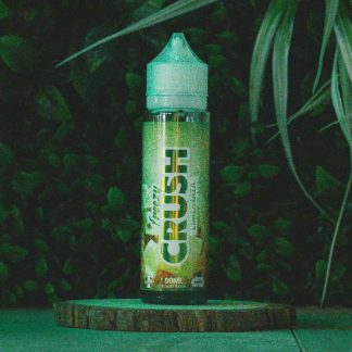 Limonata - Crush - 50ml