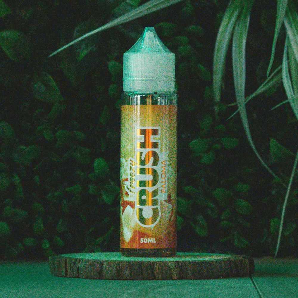 Paloma - Crush - 50ml