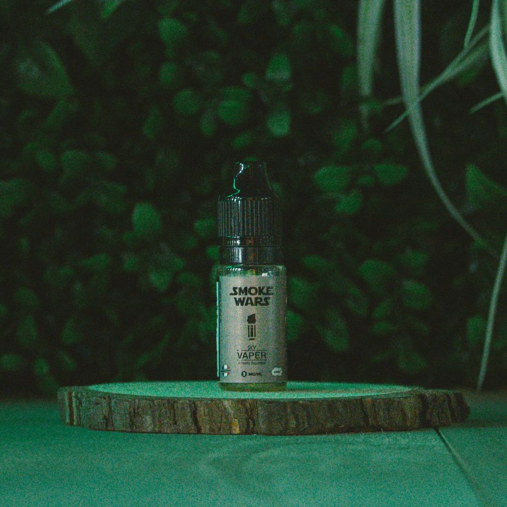 Sky Vaper - Smoke Wars - 10ml