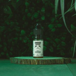 Storm Smoker - Smoke Wars - 10ml