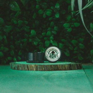 Mini Grinder 30mm