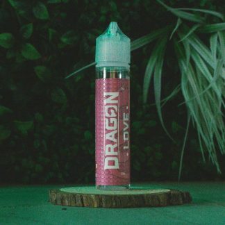 Dragon Love - Vap'or Juice - 50ml