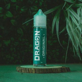 Dragon Original - Vap'or Juice - 50ml